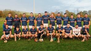 Munster title on the line for Bruff's junior hurlers