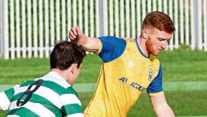 Limerick District League Premier Division title race goes to last day of season