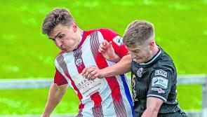 Treaty United face crucial trip to Cobh in First Division