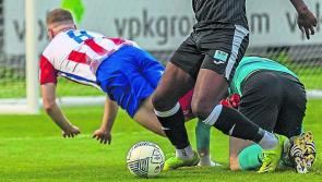 Treaty United host Cobh in crucial Munster derby