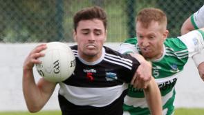 Holders Newcastle West too good for Claughaun in Limerick SFC 