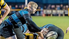 Limerick clubs face crucial fixtures in rugby's All-Ireland League