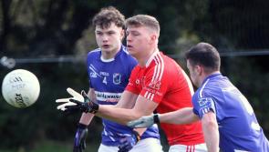 Hutton stars as Mungret-St Paul's reach Limerick IFC decider with victory over Rathkeale