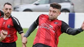 Limerick District League's Division 1B Calvert Cup final produces penalty shoot-out drama