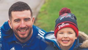 Lawson Cup ties take centre stage in Limerick District League action