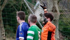 Lawson Cup take centre stage in Limerick District League fixture list