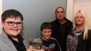 In Pictures: Hit the right note this Autumn  with new charity CD full of Limerick melodies  