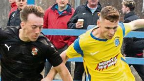 Limerick District League FAI Junior Cup, Munster Junior Cup and lower league round-up