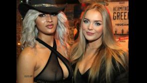 In Pictures: Music for Mental Health returns to popular Limerick venue