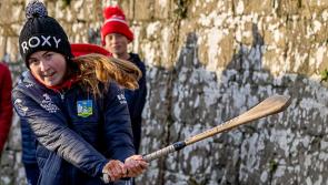 In Pictures: Monaleen stages popular Christmas road hurling event