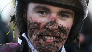 Memorable local success on thrilling opening day of Limerick Christmas Racing Festival