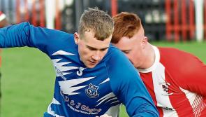 Limerick District League weekend junior soccer round-up 