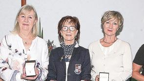 Limerick Leader weekly golf club notes