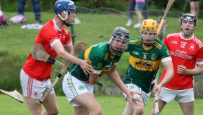 Four clubs to battle it out for Limerick Premier IHC semi-final places