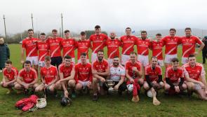 All-Ireland final spot on the line for Bruff 
