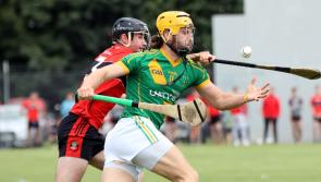 Adare and Ahane hurlers play out entertaining draw in opening game of the Limerick SHC
