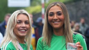 In Pictures:  30,000 fans turn out to watch Limerick's epic Munster SHC clash with Clare