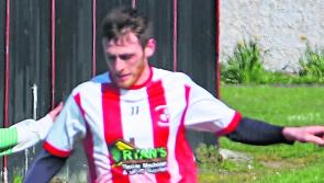 Limerick District League junior soccer round-up