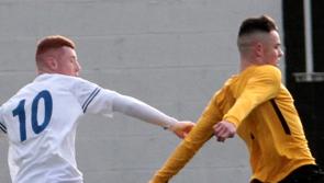 Lawson Cup centre stage in Sunday's Limerick District League action