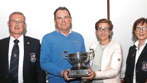 Weekly Limerick Leader Golf Notes