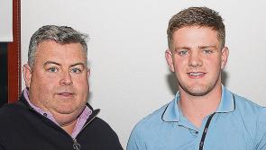 Limerick Leader weekly golf club notes