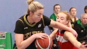 Two Limerick basketball teams book places in National Cup semi-finals 