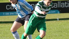Munster action for Limerick sides