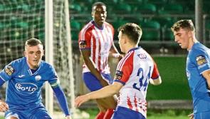 Treaty United's play-off push reaches critical stage as champions Galway visit