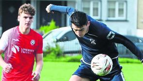 Limerick District League weekend junior soccer preview