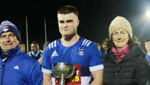 IN PICTURES: Limerick rivals Crescent College and St Munchin's compete for Dudley Herbert-Sean Conneally Cup 