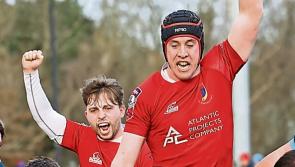 Limerick clubs chase precious points as AII-Ireland League resumes