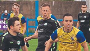 Limerick District League weekend junior soccer round-up