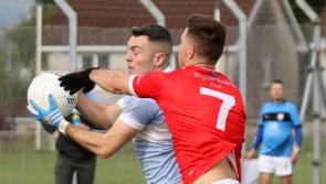 Na Piarsaigh edge past Mungret St Pauls in Limerick IFC semi-final