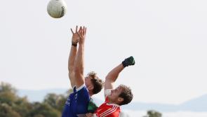 Monaleen hold off Kildimo-Pallaskenry to reach Limerick SFC semi-final