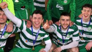 Pike Rovers edge past Aisling Annacotty to claim ninth Tuohy Cup success
