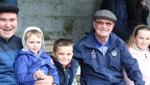 In Pictures: South Liberties shock Patrickswell to end long wait for a Limerick SHC semi final