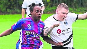 Complete round-up of FAI Junior Cup action in Limerick District League