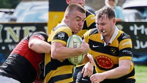 Limerick clubs face crunch fixtures in Munster Senior Cup