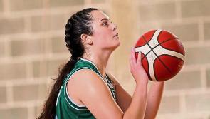 Women in Sport: Sabhbh Edwards Murphy, Limerick Celtics Basketball Club