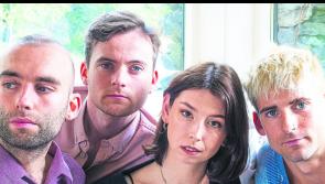 Off the Record! Breaking the barriers of pop with Soda Blonde ahead of Limerick gig