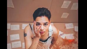 Off the Record! Abe  Soare digs deep for new music
