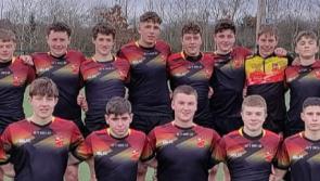 Árdscoil Rís edge past Glenstal Abbey in Munster Schools Junior Cup