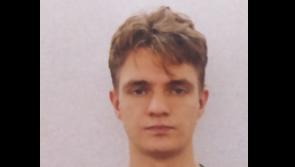 Limerick gardai issue appeal for help in locating missing man