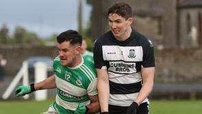 Wins for Newcastle West, Adare and Ballysteen in Limerick SFC