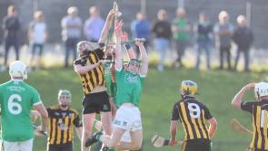 Garryspillane hurlers find late scoring run to defeat Blackrock in Limerick SHC derby tie