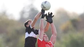 Holders Newcastle West edge past Monaleen to reach Limerick SFC final