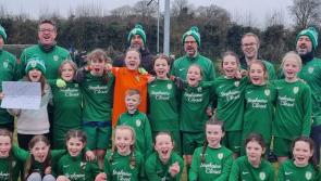 Limerick side Shelbourne prepare for National Cup quarter-final
