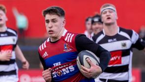 St Munchin's come up short despite stunning comeback in Munster Schools Senior Cup