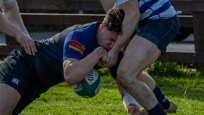 One win for Limerick sides from Saturday's All-Ireland League action