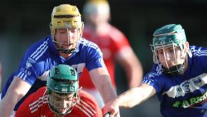 Dromin-Athlacca hold off Bruff to book Limerick Premier IHC final spot